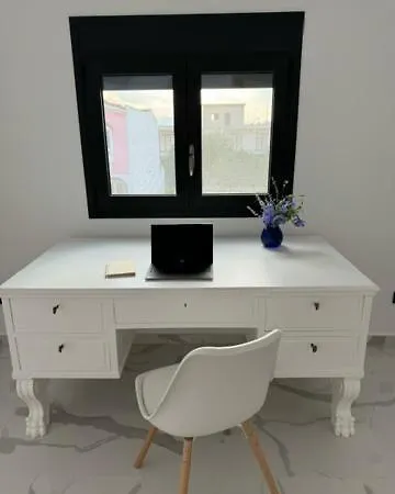 Σπίτι διακοπών Angel *