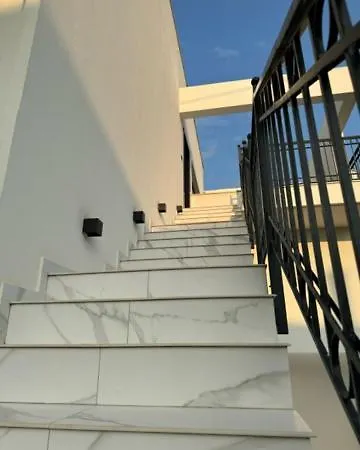 Angel Σπίτι διακοπών *