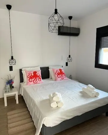 Σπίτι διακοπών Angel *