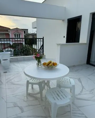 Casa de Férias Angel
