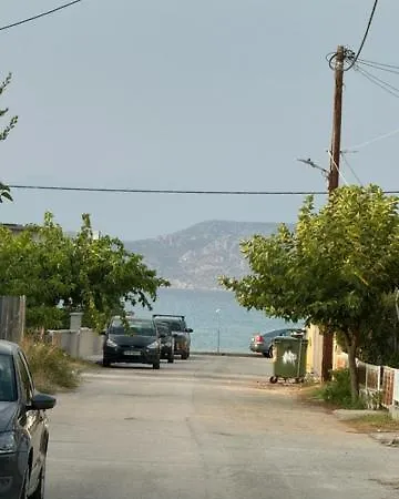 Angel Σπίτι διακοπών