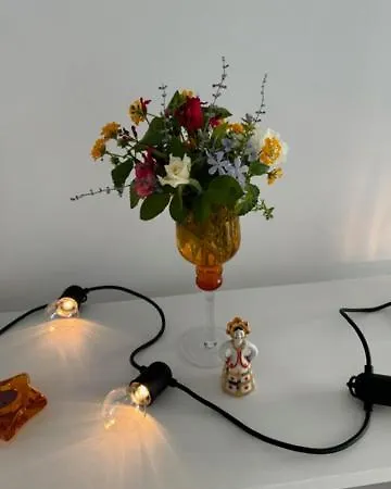 Angel Σπίτι διακοπών Káto Ássos