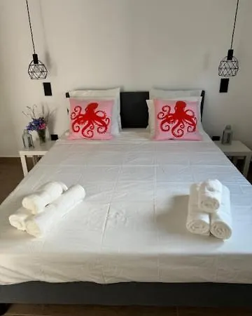 Angel Σπίτι διακοπών