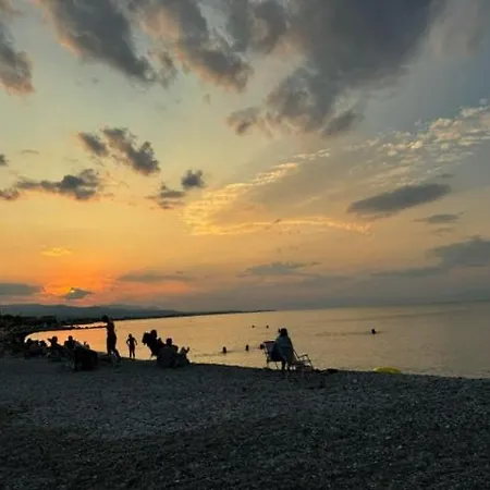 Angel Σπίτι διακοπών Káto Ássos