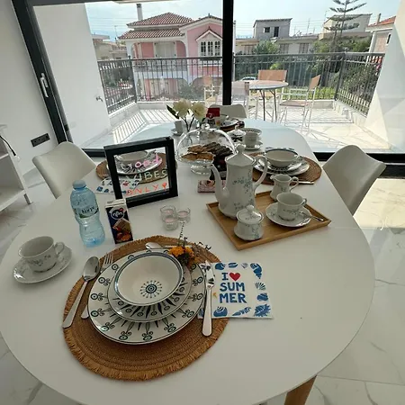 Angel * Káto Ássos