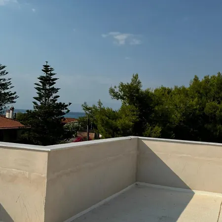Casa de Férias Angel