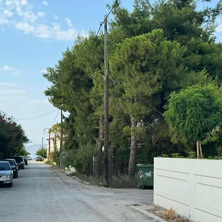 Angel 度假居 Káto Ássos