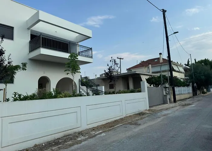 Angel * Káto Ássos