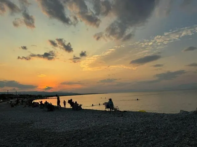 Angel Nyaraló Káto Ássos