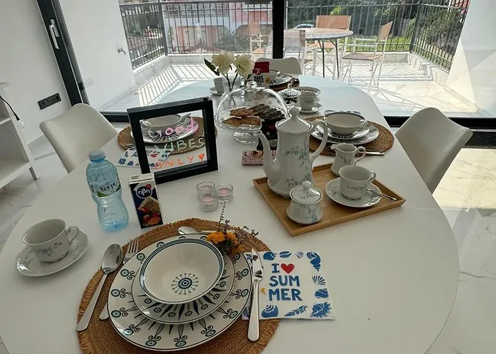 Angel * Káto Ássos